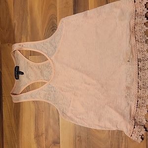 Womens Tank Top